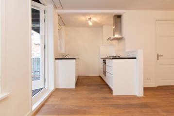 Te huur: Appartement Burmanstraat in Amsterdam, Noord-Holland, Appartement, Amsterdam