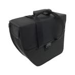 Beck Enkele Shopper Fietstas Chopper Zwart, Verzenden, Nieuw