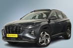 Zakelijke Lease |  Hyundai Tucson 1.6 T-GDI PHEV Comfort 4WD, Automaat, Stof, Gebruikt, Overige kleuren