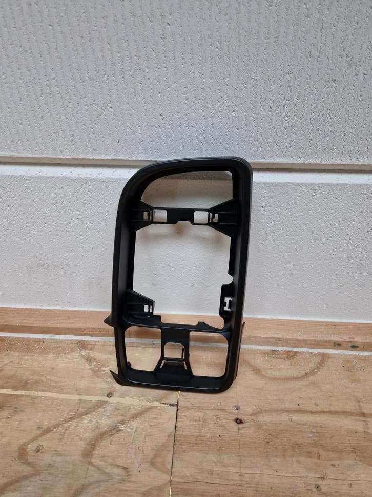 Spiegelframe Sprinter w907 Links (Nieuw), Auto-onderdelen, Spiegels, Nieuw, 12 maanden garantie, Mercedes-Benz, Ophalen of Verzenden