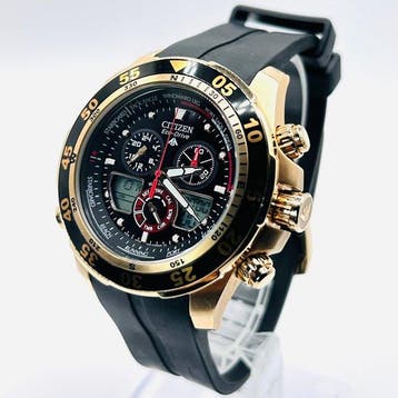 Citizen - Promaster - Zonder minimumprijs - C660-S067634, Nieuw