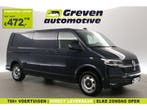 Volkswagen Transporter 2.0 TDI L2H1 204PK | Aut. | Virtual, Automaat, Euro 6, Diesel, Nieuw
