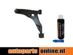Draagarm Mitsubishi Colt voorzijde, links, onder, Verzenden, Nieuw, Mitsubishi