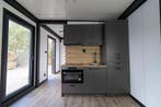 OK-Unit 12,20m - 3,20m | gasten verblijf | Woonunit