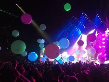 Naomi Sharon Tickets | Melkweg Amsterdam