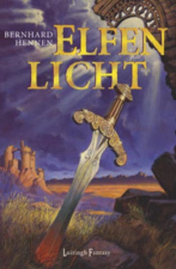 Elfenlicht / Elfen / 3 - Bernhard Hennen 9789024529209, Verzenden, Gelezen, Bernhard Hennen