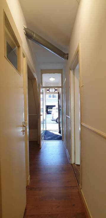 Te huur: Appartement Kortekade in Rotterdam, Appartement, Rotterdam, Zuid-Holland