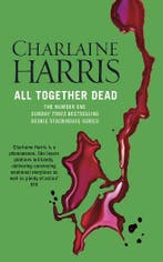 All Together Dead - EN - Charlaine Harris - Paperback, Boeken, Taal | Engels, Ophalen of Verzenden, Nieuw