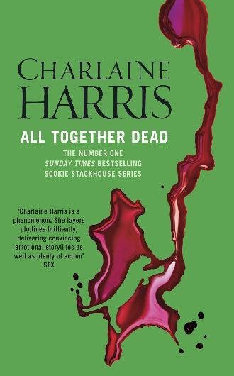 All Together Dead - EN - Charlaine Harris - Paperback, Ophalen of Verzenden, Nieuw