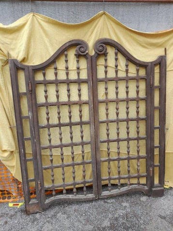 Poort - 1800-1850