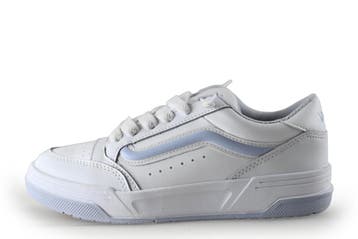 Vans Sportschoenen in maat 38 Overig, Kleding | Dames, Overige kleuren, Verzenden, Sportschoenen, Zo goed als nieuw