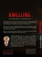 Kwelling 9789462420984 Tamara Geraeds, Verzenden, Gelezen, Tamara Geraeds