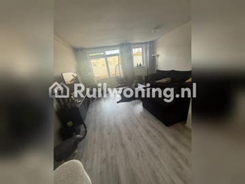 4-kamer marionette (Rotterdam, Waterschap Hollandse Delta), Huizen en Kamers