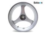 Achterwiel BMW K 1100 RS 1992-1996 (K1100RS) (2310255), Motoren, Verzenden, Gebruikt