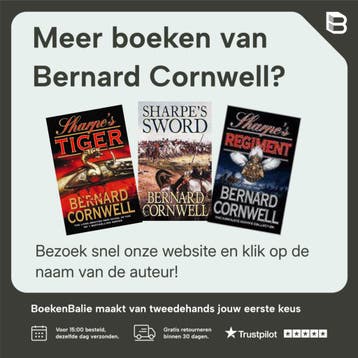 Sharpes Sword - Bernard Cornwell 9780007461752, Verzenden, Gelezen, Bernard Cornwell