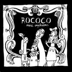 cd - Rococo - Mind Explosions, Verzenden, Zo goed als nieuw