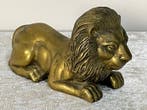 Architectonisch ornament - 20th century - Liggende Leeuw