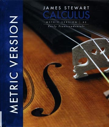 Calculus 9781305272378, Verzenden, Zo goed als nieuw