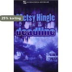 Deadline / International Bestseller / 118 9789034751591, Boeken, Verzenden, Gelezen, M. Hingle