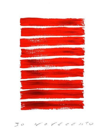 Jo Novecento (1956) - JN - Mi -