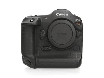 Canon R3 - <129.000 kliks - 1 jaar garantie, Ophalen of Verzenden, Zo goed als nieuw, Canon