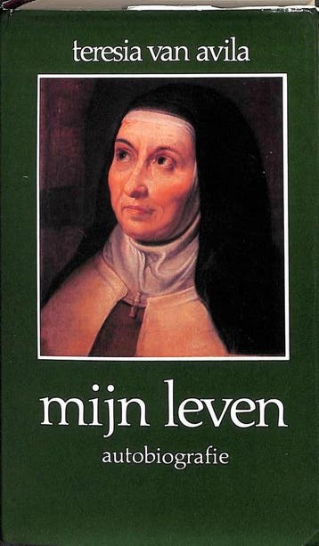 Mijn leven - Teresia Avila 9789070092290, Verzenden, Gelezen, Teresia Avila
