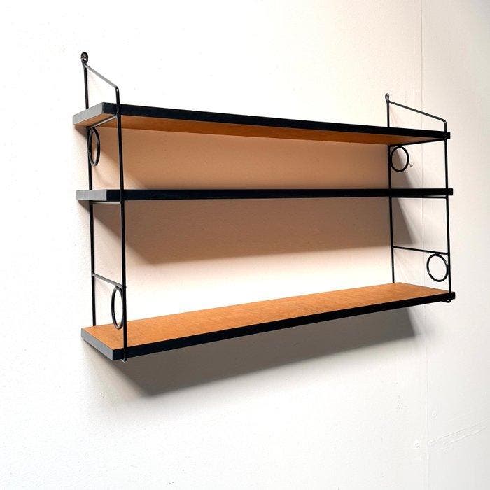 Plank - Metaal, Hout, Antiek en Kunst, Kunst | Designobjecten