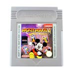 Mickey Mouse V: Zauberstäbe [Gameboy], Ophalen of Verzenden, Zo goed als nieuw
