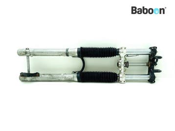 Voorvork Honda XLV 750 R 1983-1986 (XLV750R RD01), Motoren, Verzenden, Gebruikt