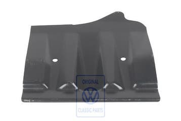 Volkswagen Golf 3 (1H) versteviging kriksteun - rechtsachter, Ophalen of Verzenden, Nieuw, Volkswagen