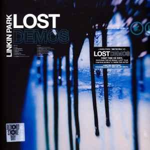 lp nieuw - Linkin Park - Lost Demos, Cd's en Dvd's, Vinyl | Rock, Zo goed als nieuw, Verzenden