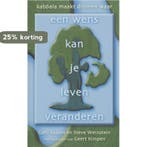 Een wens kan je leven veranderen 9789025957803 G. Sasson, Verzenden, Zo goed als nieuw, G. Sasson