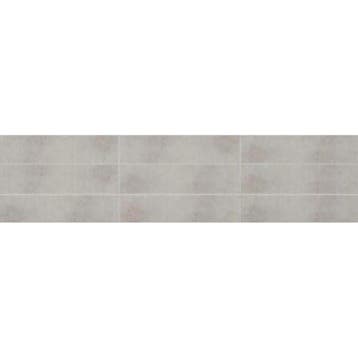Sphinx Terrazzo Vloertegel - 48x198 mm - Mat Grijs, Ophalen of Verzenden, Nieuw