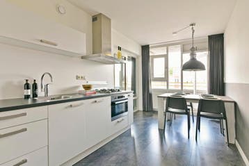 Te huur: Appartement Barbusselaan in Amsterdam, Noord-Holland, Appartement, Amsterdam