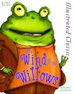 D160 ILL. Classic Willows 9781786171894 Grahame Kenneth, Verzenden, Gelezen, Grahame Kenneth