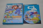 Mario Tennis - Ultra Smash (Wii U HOL), Verzenden, Zo goed als nieuw
