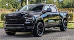 Sidebars Dodge RAM 1500 4 inch vanaf 2018, Ophalen of Verzenden, Nieuw