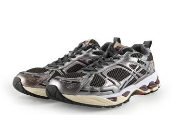 Mrp Sneakers in maat 43 Zwart, Verzenden, Zwart, Mrp, Sneakers of Gympen