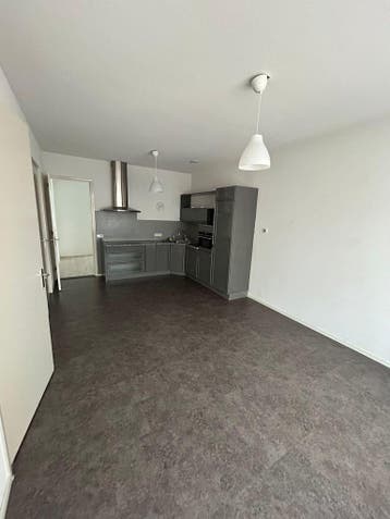 Te huur: Appartement Sluiskade in Hoogezand, Hoogezand, Groningen, Appartement