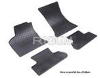 Rubber automatten Audi Q5 2008-2017, Verzenden, Nieuw, Audi