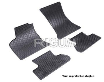 Rubber automatten Audi Q5 2008-2017, Verzenden, Nieuw, Audi