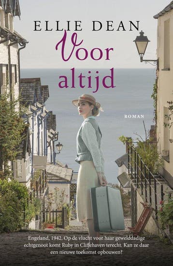 9789026164583 Een veilige haven 6 - Voor altijd, Verzenden, Nieuw, Ellie Dean