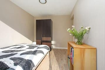 Te huur Kamer Frederik Hendriklaan In Den Haag, Huizen en Kamers, Minder dan 20 m², Den Haag