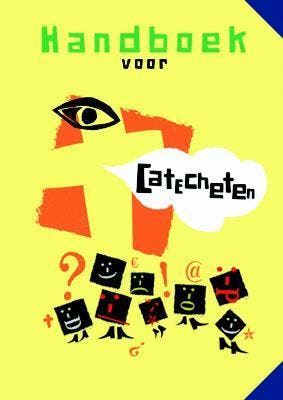 Handboek voor catecheten - Harmke Vlieg 9789058816924, Verzenden, Gelezen, Harmke Vlieg