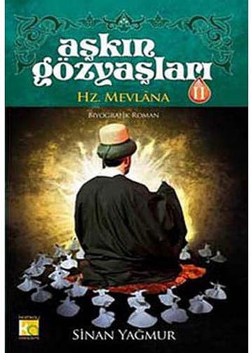 Askin Gözyaslari 2 9786051130408 Sinan Yagmur, Verzenden, Gelezen, Sinan Yagmur