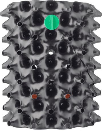 Air-Pot Superoot, 3 ltr, Tuin en Terras, Kweekspullen, Ophalen of Verzenden, Nieuw
