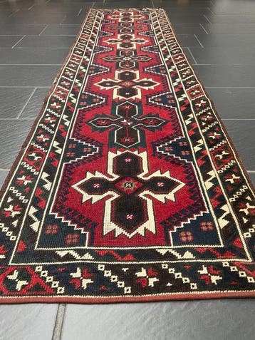 Yahyahli - Vloerkleed - 280 cm - 72 cm, Huis en Inrichting, Nieuw