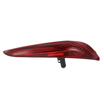 AlphaRex 20-24 Toyota Supra LUXX-Series Laser Style LED Tail, Ophalen of Verzenden, Nieuw