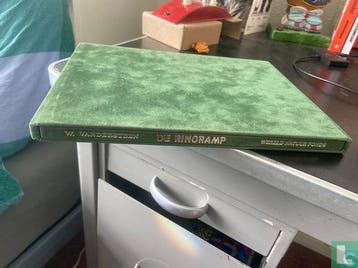 Suske en Wiske - De rinoramp - 1989, Boeken, Eén stripboek, Verzenden, Gelezen, Geerts, Paul, Vandersteen, Willy, Verhaegen, Marc.