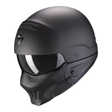 Scorpion Exo-Combat - Zwart / S, Ophalen of Verzenden, Nieuw met kaartje